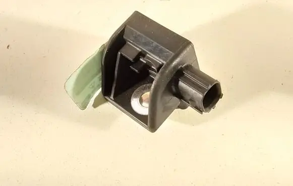 Honda FR-V Airbag deployment crash/impact sensor 77970SFEB110M2 50104726M
