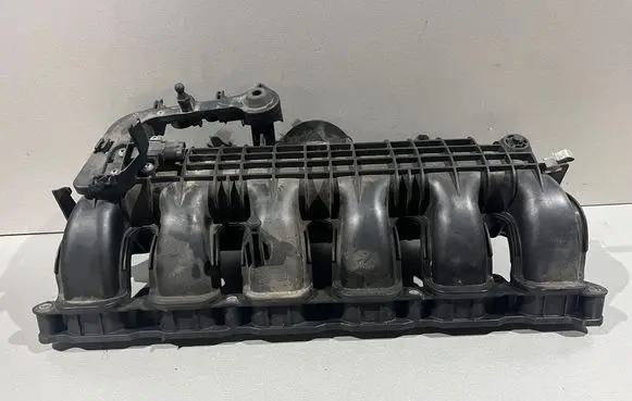 BMW 3 GT F34 Intake manifold 75769111 13090697176