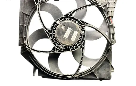 BMW Z4 E85 E86 Electric radiator cooling fan 67326925702