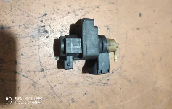 Renault Laguna II Turbo solenoid valve 8200486264