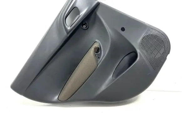 Citroen C3 Rear door card panel trim 96835052GB DW551705 WFM1008GB13