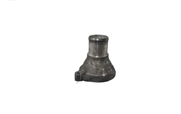 Opel Antara Engine coolant pipe/hose