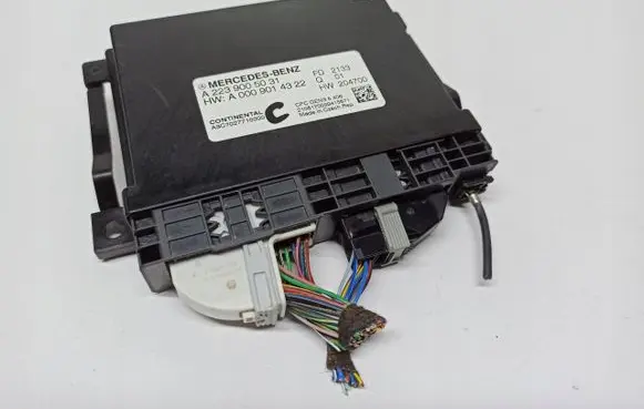 Mercedes-Benz C W206 Other exterior part 