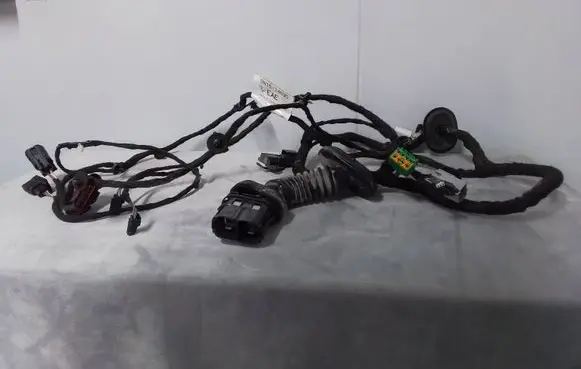Ford Ecosport Front door wiring loom GN1514630 13811583