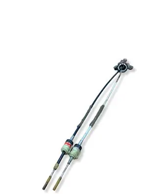 Opel Zafira A Gear shift cable linkage 