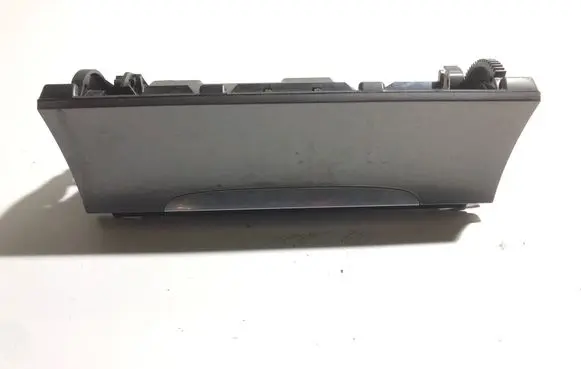 Car ashtray