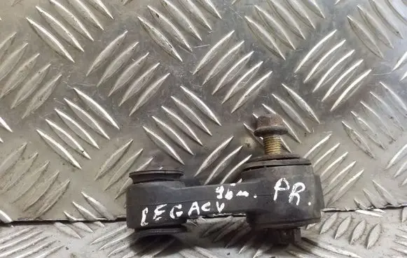 Front anti-roll bar/stabilizer link