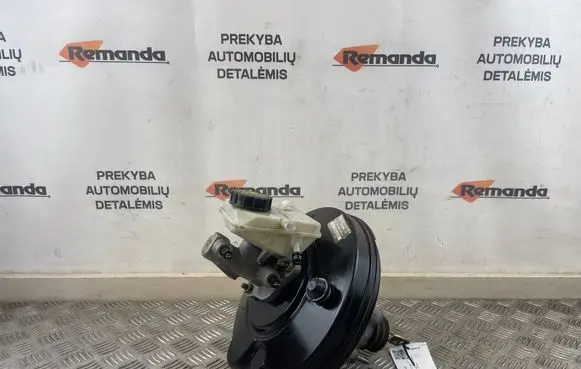Mini One - Cooper R50 - 53 Brake booster 34336757181 6757181