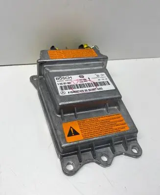 Mercedes-Benz R W251 Airbag control unit/module A1648207426 0285001992
