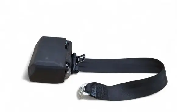 Audi Q5 SQ5 Rear seatbelt 8R0857805
