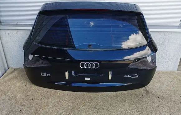 Audi Q5 SQ5 8R Tailgate/trunk/boot lid