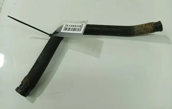 Audi A4 S4 B5 8D Engine coolant pipe/hose 