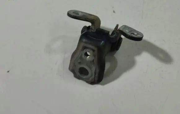 Skoda Roomster (5J) Rear door lower hinge 