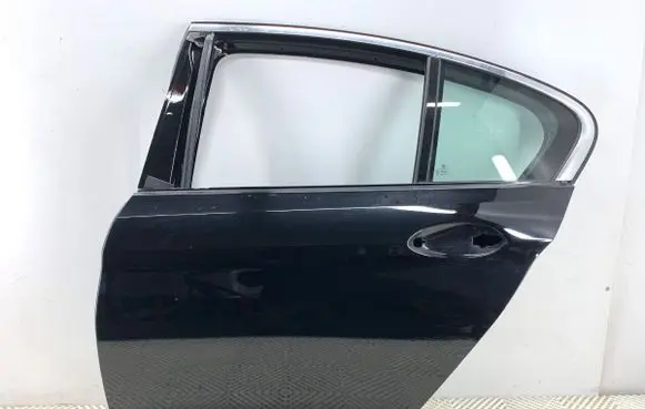 BMW 5 G30 G31 G38 Rear door 