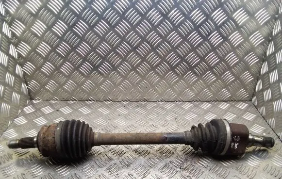 Mini One - Cooper Coupe R56 Front driveshaft