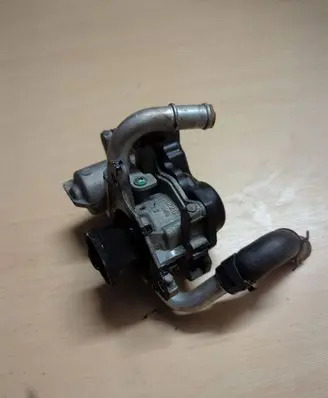 Volkswagen Golf VII EGR valve 04L131501E DC2321001763 V29021369D