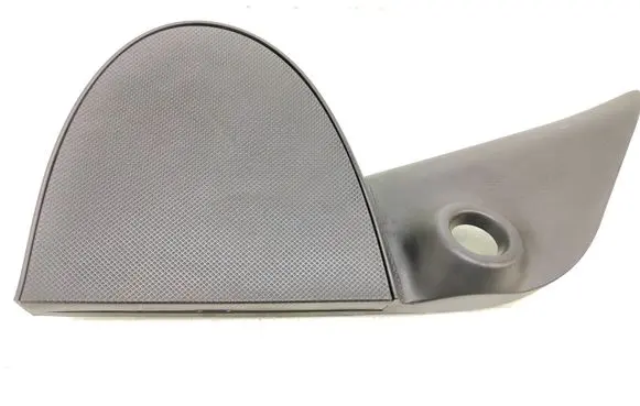 Toyota Aygo AB10 Plastic wing mirror trim cover 674920h010g 674960H010f