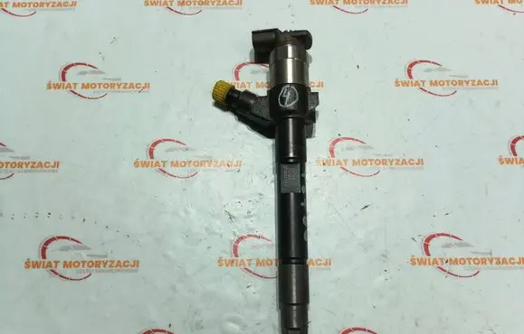 Mitsubishi ASX Fuel injector 1465A353