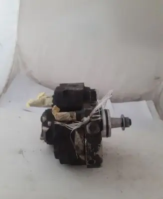 Renault Trafic II (X83) Fuel injection high pressure pump 0445010033 CRCP3S3L7020789S