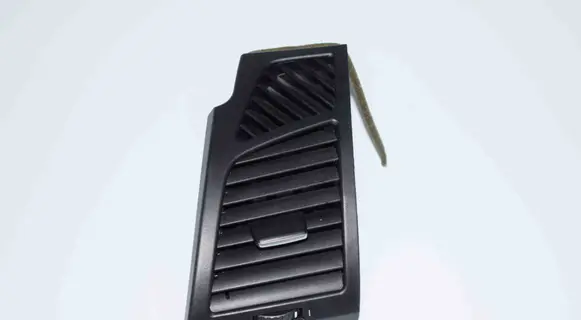 BMW 1 E81 E87 Dashboard side air vent grill/cover trim 7059187