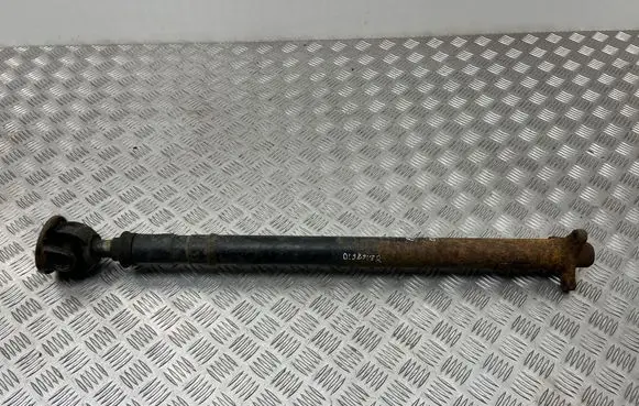 Land Rover Discovery Front prop shaft 