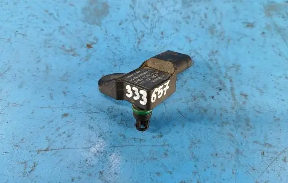Mini One - Cooper R57 Fuel temperature sensor 0261230252