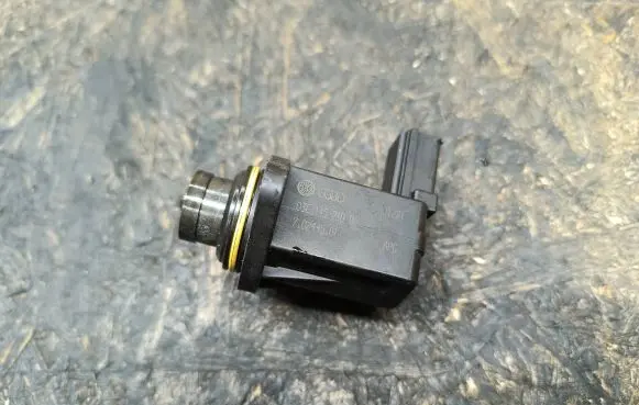 Volkswagen Scirocco Turbine electric control actuator 03C145710D 70244501