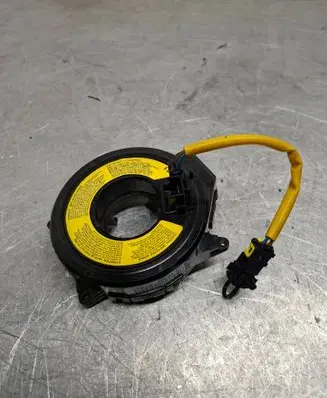 Hyundai H-1, Starex, Satellite Airbag slip ring squib (SRS ring)