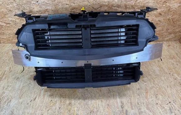 Mercedes-Benz GLA H247 Radiator support slam panel