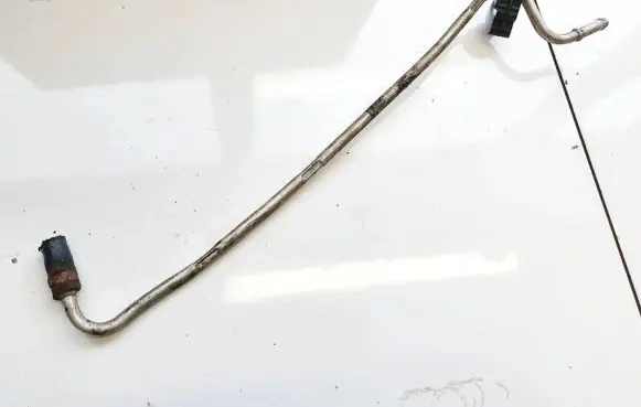 Volkswagen Touran I Clutch pipe/line 