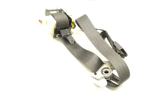 Hyundai ix35 Front seatbelt FR3SB316