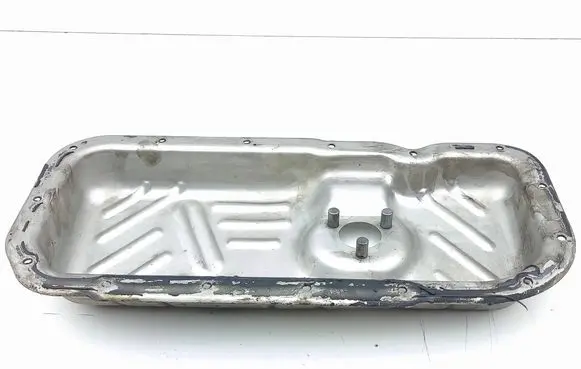 Audi A6 Allroad C7 Oil sump 059103602AE