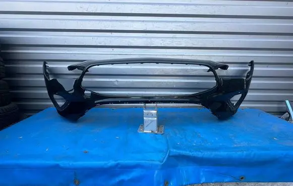 Mercedes-Benz CLA C118 X118 Front bumper A1188859103