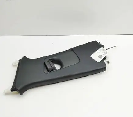 Audi Q6 e-tron (B) pillar trim (bottom) 85H867243A