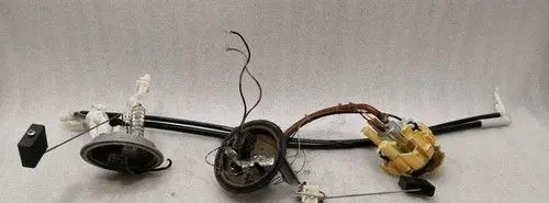 BMW 7 E65 E66 In-tank fuel pump 7194000