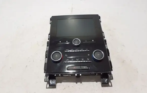 Renault Talisman Screen/display/small screen 280900606R