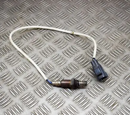 Jaguar XK - XKR Lambda probe sensor 9W839G444AA