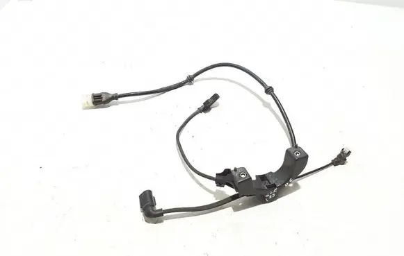 Mercedes-Benz GLE W167 Rear ABS sensor wiring A1675405800
