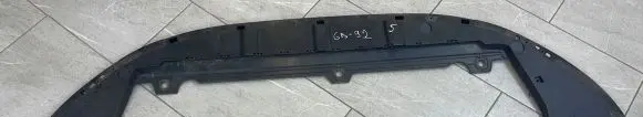 Volvo XC60 Front bumper skid plate/under tray 31290864