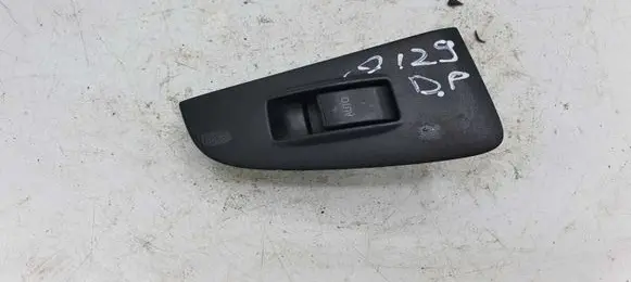 Toyota Avensis T250 Electric window control switch 7423105140