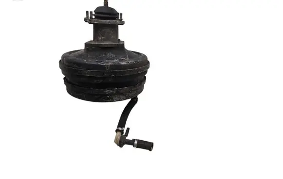 BMW 8 E31 Air suspension compressor/pump 1162040 LSC115 3433