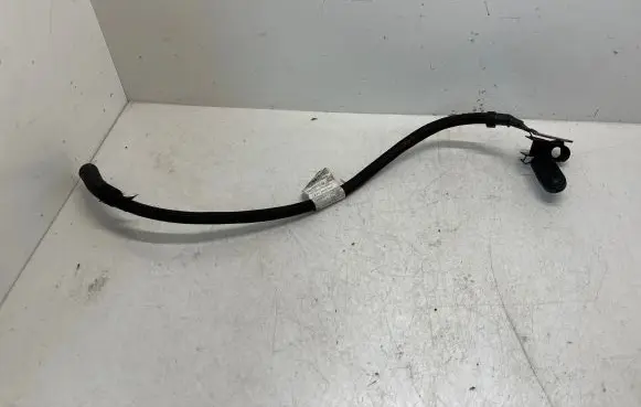 Iveco Daily 6th gen Negative earth cable (battery) 5801610556 0580161055664838