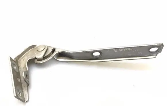 Skoda Superb B5 (3U) Engine bonnet/hood hinges 3B0823302A