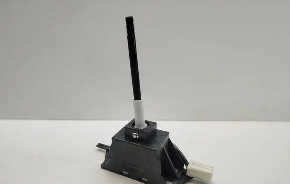 Mitsubishi Pajero Gear shifter/selector