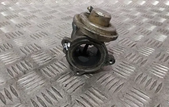 Volkswagen Polo EGR valve 045129637A 045131501F