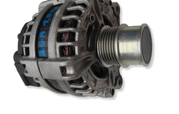 Volkswagen T-Roc Generator/alternator 05E903027B