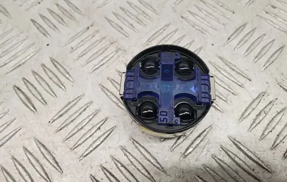 Mercedes-Benz CLS C218 X218 Rain sensor A2049014504