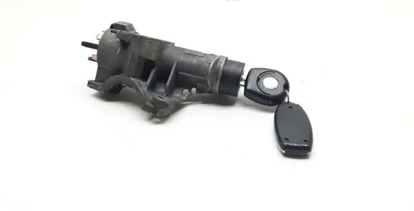 Skoda Octavia Mk1 (1U) Ignition lock 4B0905851C