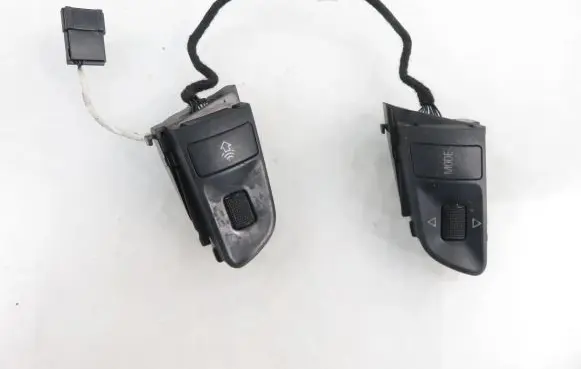 Audi A6 S6 C6 4F Multifunctional control switch/knob 4F0951527 4F0951527A
