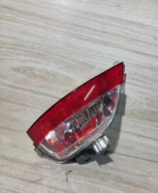 Renault Zoe Rear fog light 265856833R